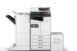 Epson ra mắt dòng máy in phun mới WorkForce Enterprise AM dành cho doanh nghiệp