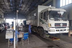 Kiến nghị nhiều biện pháp 'giải vây' khủng hoảng đăng kiểm, chưa xử phạt xe quá hạn trong vòng 15 ngày