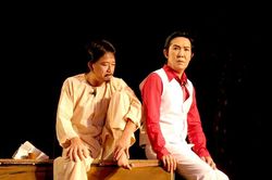 Vũ Linh - Hào quang của một ngôi sao