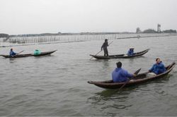 Kinh tế Không lãng phí tài nguyên nước
