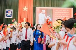 Phú Thọ: Điểm mới trong tuyển sinh lớp 6 THCS năm học 2023 - 2024 ở TP Việt Trì