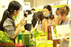 'Dò sóng' người tiêu dùng để hàng Việt cạnh tranh tốt hơn