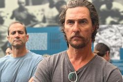 Ngôi sao Hollywood Matthew Mcconaughey và Woody Harrelson thăm Nhà tù Hỏa Lò