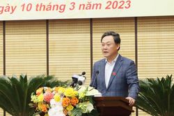 Hà Nội phê duyệt, điều chỉnh chủ trương đầu tư 25 dự án đầu tư công
