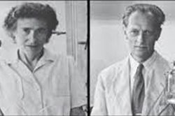 Người phụ nữ đầu tiên được trao giải Nobel y học