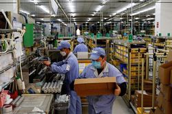 Thương mại điện tử xuyên biên giới: Đòn bẩy để doanh nghiệp phục hồi