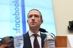 Công ty mẹ của Facebook tiếp tục chuẩn bị sa thải quy mô lớn