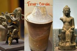 Những báu vật từ ba 'cái nôi' văn minh ở Việt Nam thời cổ đại