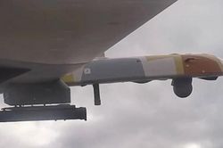 Khám phá tổ hợp UAV Pacer - 'sát thủ' chiến đấu của quân đội Nga