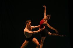 Khi ballet kết hợp với dân gian Việt