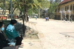 Nghệ An: Loạt học sinh nghỉ học để lấy chồng, lấy vợ