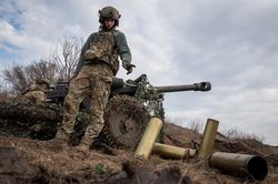 Nga nói Ukraine sắp phản công ở Bakhmut, Kiev bác tin nhận được tổ hợp Patriot