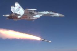 Nga đưa tên lửa siêu vượt âm R-37M vào thực chiến bắn hạ nhiều máy bay quân sự của Ukraine