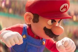 Phim Anh Em Super Mario tung trailer cuối cùng, hé lộ vũ khí tối tân của phe phản diện