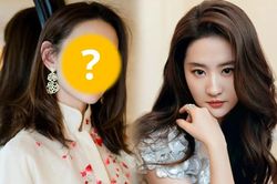 Sao nữ gây tiếc nuối nhất Cbiz: Nhan sắc đẳng cấp, ăn đứt Lưu Diệc Phi, 'rớt đài' vì scandal ngoại tình