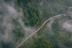 Một vòng road trip qua những cung đường mây Sa Pa quyến rũ