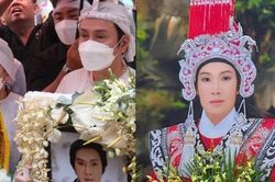 Bình Tinh lên tiếng xin lỗi sau tang lễ NS Vũ Linh