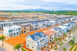 Mở đường sống cho doanh nghiệp bất động sản