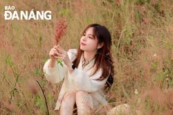 Rủ nhau đi bãi Cháy