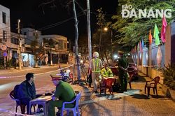Kiên quyết xử lý vi phạm nồng độ cồn khi điều khiển ô tô, xe máy