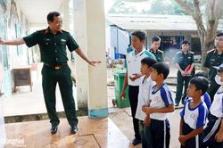 Ý nghĩa những công trình quân dân
