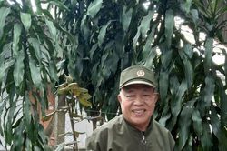 Suýt bị bắt sống - Chuyện bây giờ mới kể