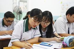 Tuyển sinh đại học 2023: Thí sinh không nên ôm đồm quá nhiều kỳ thi riêng