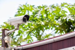 Vị trí tốt nhất để lắp camera trong nhà giúp dễ dàng phát hiện kẻ gian