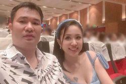 Hạnh phúc của Vân Hugo sau nhiều năm 'trắng tay' bước ra khỏi cuộc hôn nhân đầu