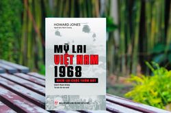 Nhìn lại cuộc thảm sát Mỹ Lai năm 1968, để trân quý hơn những giá trị của hòa bình