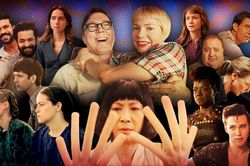 Ai sẽ được gọi tên tại Oscar 2023?