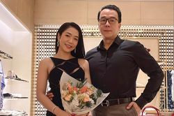 Doanh nhân Thắng Ngô nói về tin ly hôn ca sĩ Hà Thanh Xuân