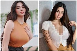 Hot girl béo hot nhất Philippines mặc gợi cảm, đẹp không chỗ chê