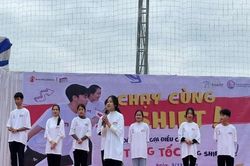 Xua tan lo lắng tuổi dậy thì