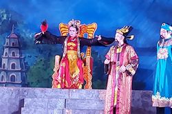 Trọn đời trung hiếu với Thăng Long
