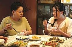Nỗi lòng mẹ và ấm ức của con