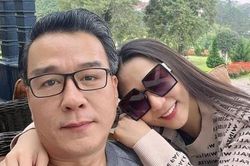 'Vua cá koi' Thắng Ngô phản hồi tin ly hôn ca sĩ Hà Thanh Xuân