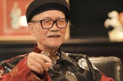 Những ngày cuối đời trên đất Mỹ của NSND Diệp Lang