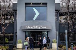 Mỹ tìm cách giải quyết vụ ngân hàng Silicon Valley phá sản