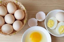 Chớ dại ăn trứng theo kiểu này kẻo 'rước bệnh' vào người