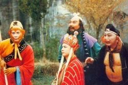 Sự thật về yêu quái 'đen đủi' nhất Tây Du Ký 1986, chưa thấy mặt Đường Tăng đã chết