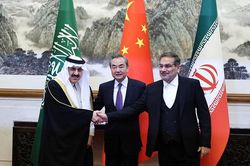 Thỏa thuận Ả Rập Saudi – Iran: Lần đầu tiên Mỹ bị gạt ra ngoài lề ở Trung Đông