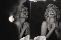 Giải Mâm xôi vàng: 'Blonde' là Phim tệ nhất