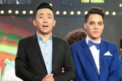 Netizen phát hiện điểm mâu thuẫn trong phát ngôn của học trò Trấn Thành giữa ồn ào 'đá đểu' thầy