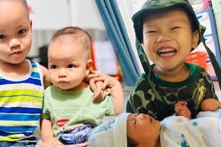 Điều con mong ước khi nhà có thêm em bé, tưởng đơn giản nhưng nhiều bố mẹ không biết