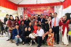 Vào U BẢO!