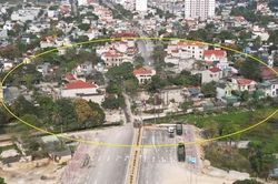 Vì sao dự án đường 'nghìn tỷ' chưa thể bàn giao?