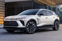 Bảng giá ô tô Chevrolet mới nhất tháng 3/2023