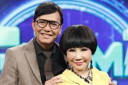 Nghệ sĩ Thanh Điền từ chối đề nghị của gia đình NSƯT Vũ Linh