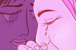 Mẹ không muốn kiếp sau tôi là con mẹ